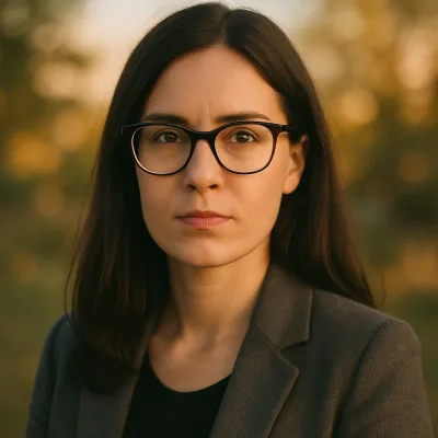 Camilla Giorgetti