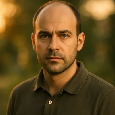 Davide Raspanti
