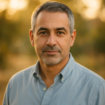 Giovanni Melani