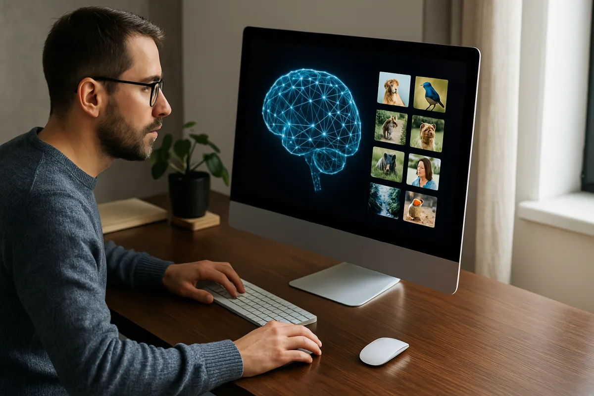 Addestrare un modello di intelligenza artificiale con dataset piccoli: la tecnica vincente che non richiede grandi risorse
