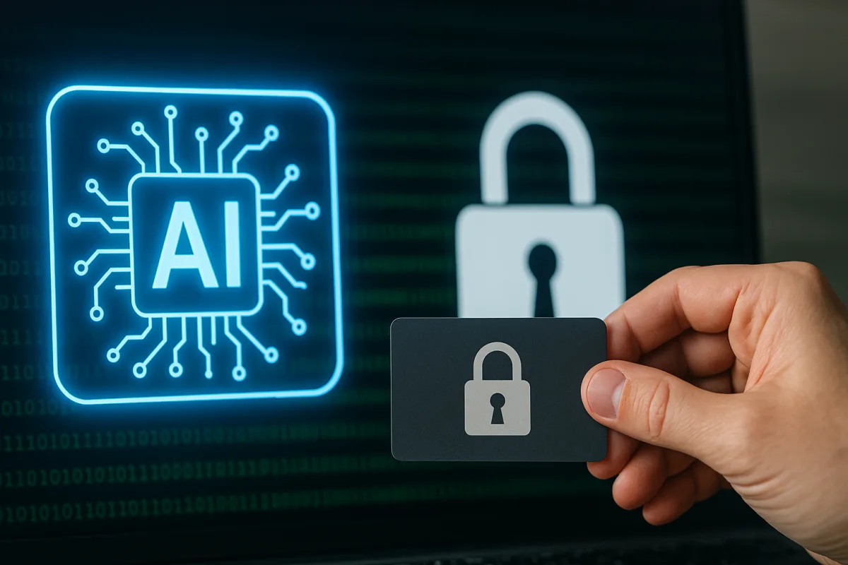 Notizie sull’AI generativa e privacy: il dettaglio che nessuno ti spiega sul trattamento dati