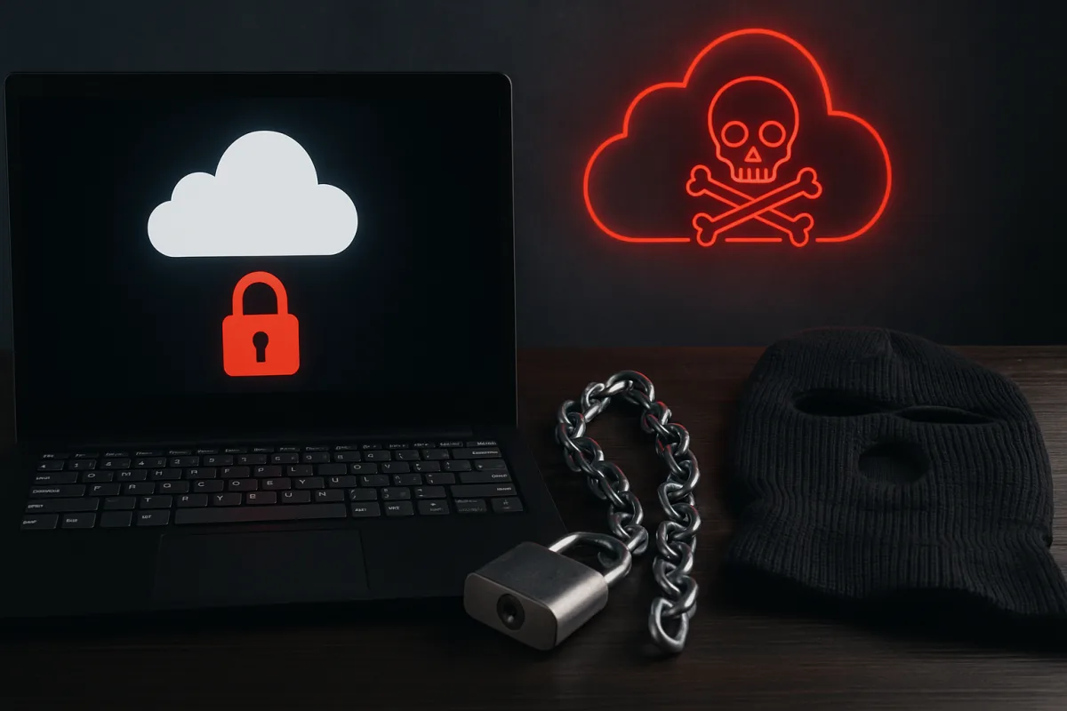 I rischi reali del cloud computing nella sicurezza informatica: come evitarli facilmente
