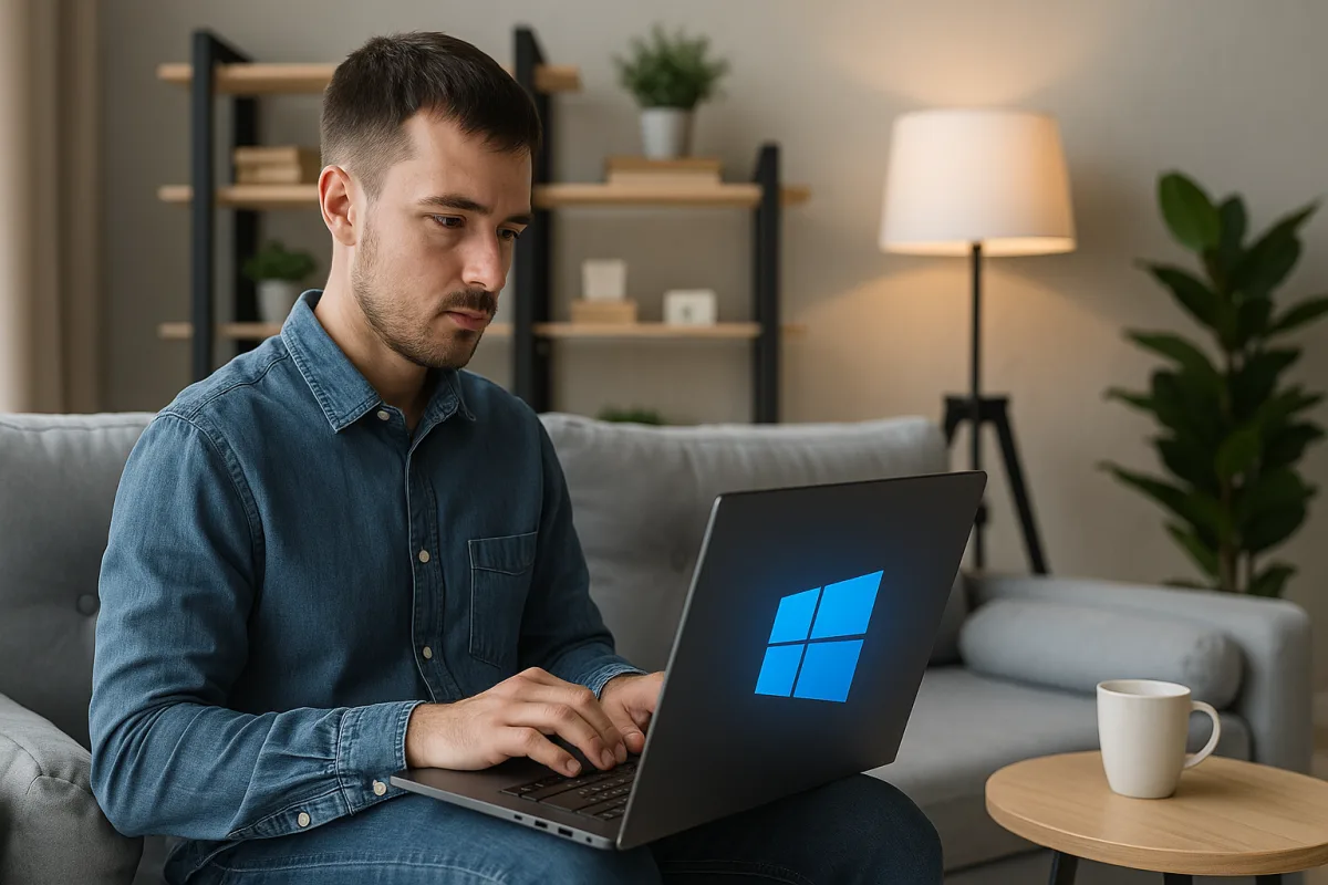 Ultimi sviluppi su Windows ARM: perché potrebbe rivoluzionare il lavoro da remoto