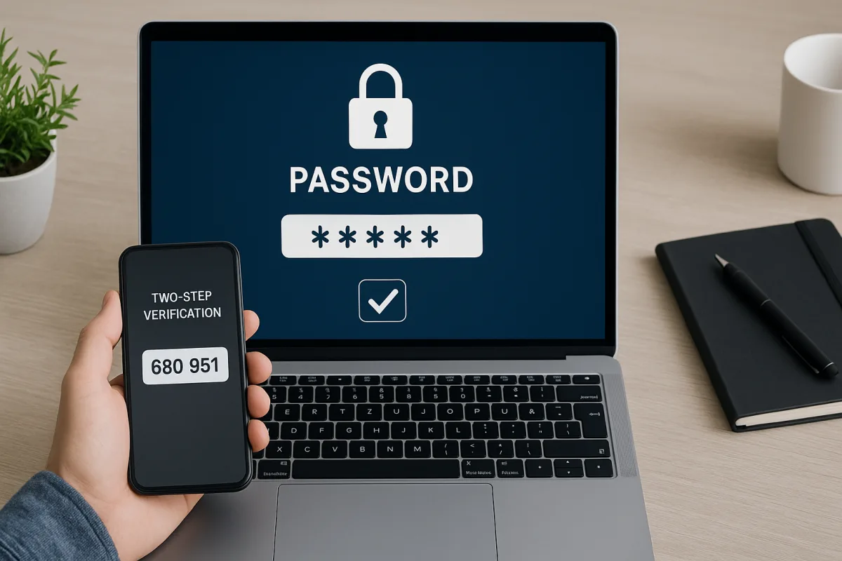 Come utilizzare password manager multipiattaforma senza rischi? I passaggi per la massima sicurezza