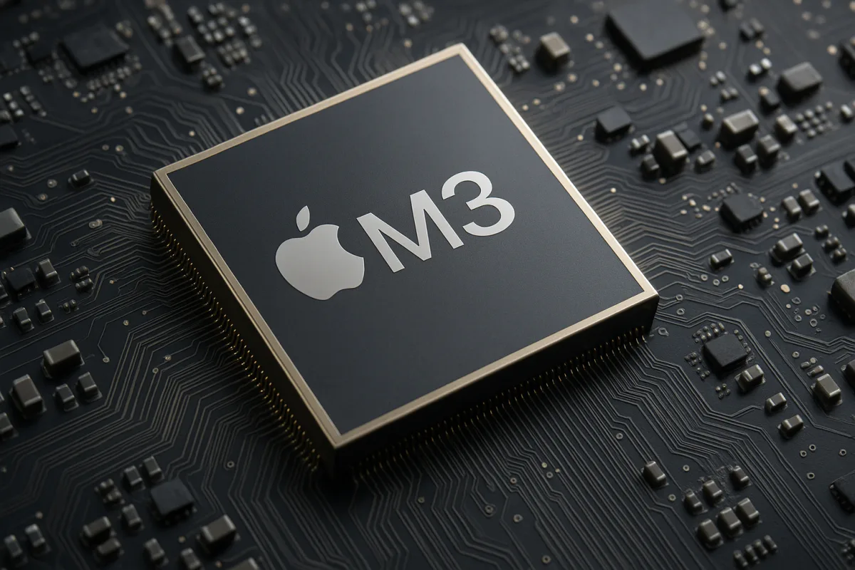 Le novità sui processori Apple Silicon: dettagli tecnici che fanno davvero la differenza
