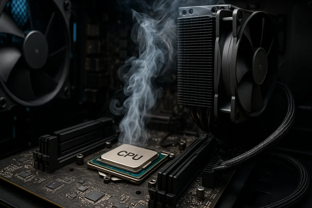 Che cosa significa overclockare la CPU? I rischi reali e i benefici pratici spiegati