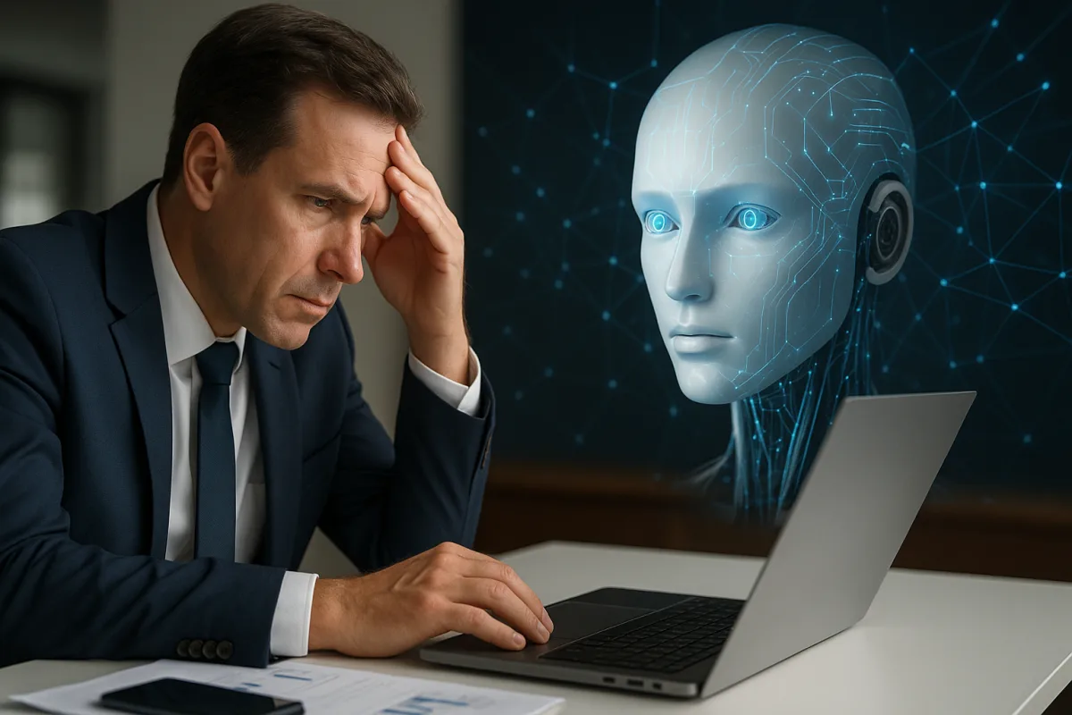 Rischi dell’intelligenza artificiale non spiegabile: quali implicazioni reali per le decisioni aziendali