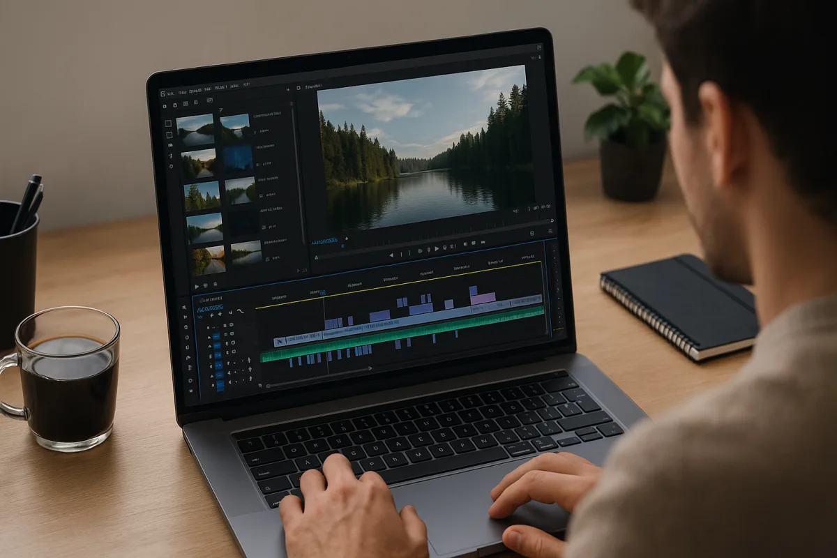 Software open-source per editing video: ecco perché possono competere con i programmi a pagamento
