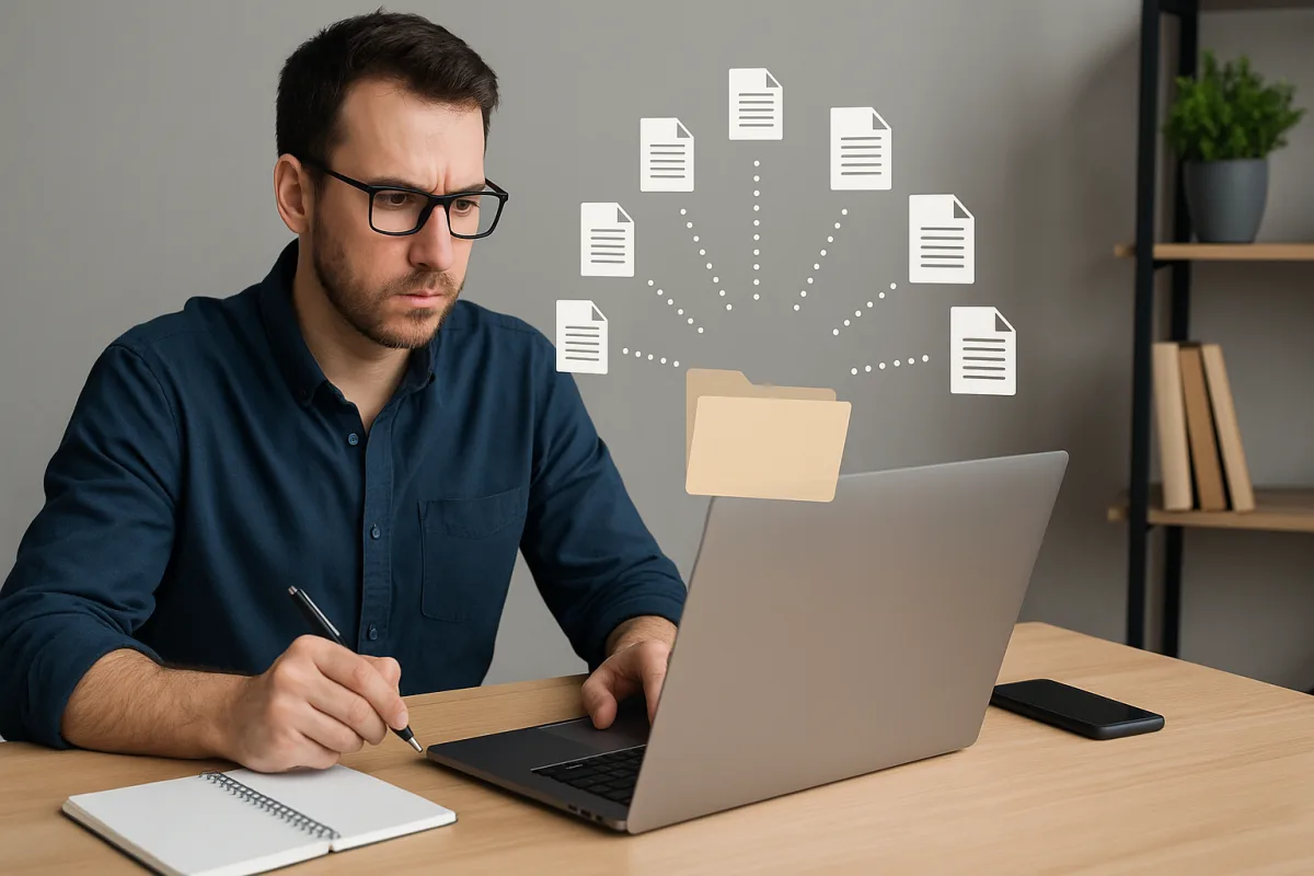 Come condividere file di grandi dimensioni senza limiti? Le soluzioni che non tutti conoscono