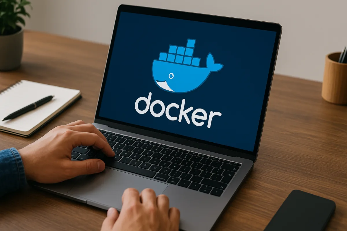 Guida a Docker per chi inizia: semplifica lo sviluppo software senza errori nascosti