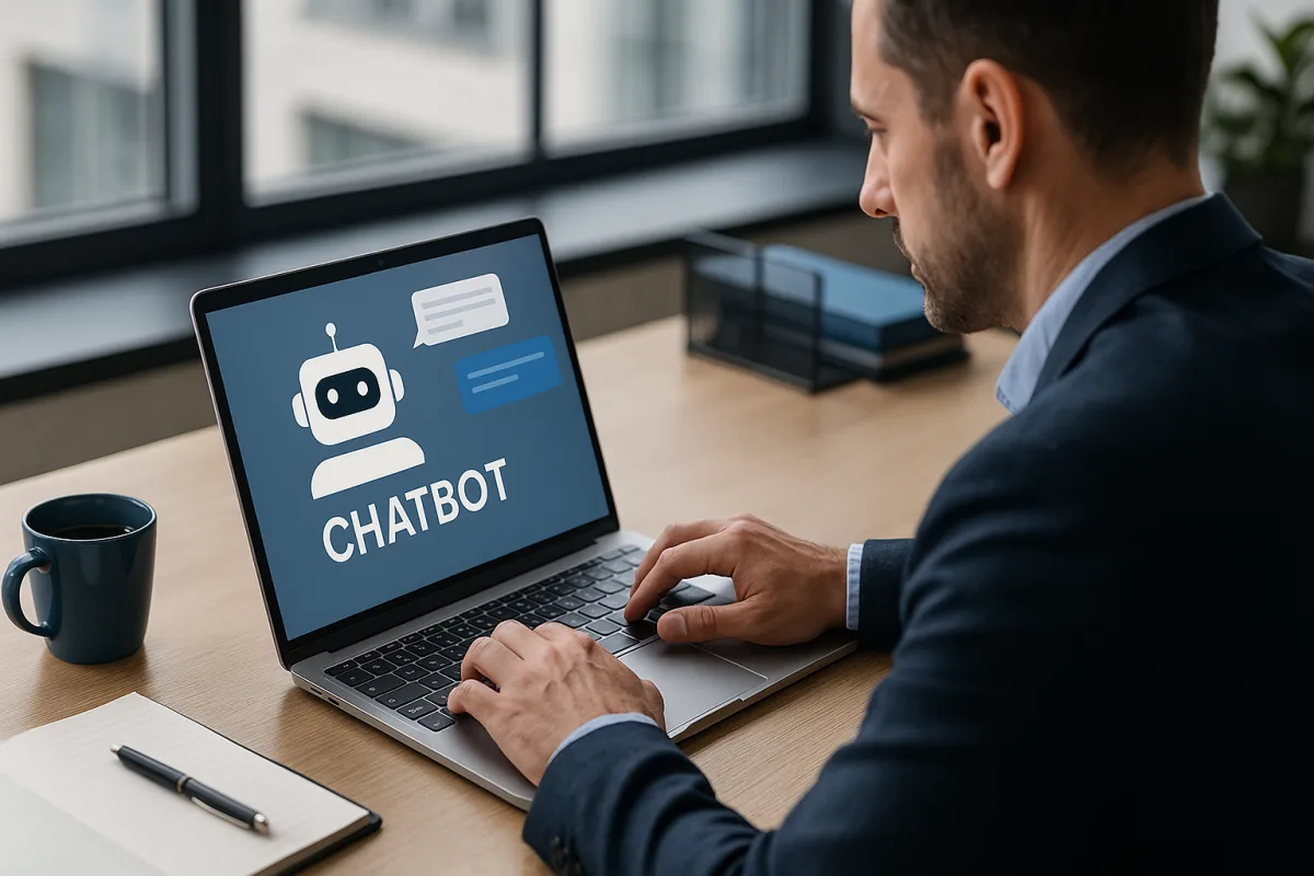 Il ruolo dei chatbot nelle aziende: scopri cosa aspettarti realmente dal supporto AI
