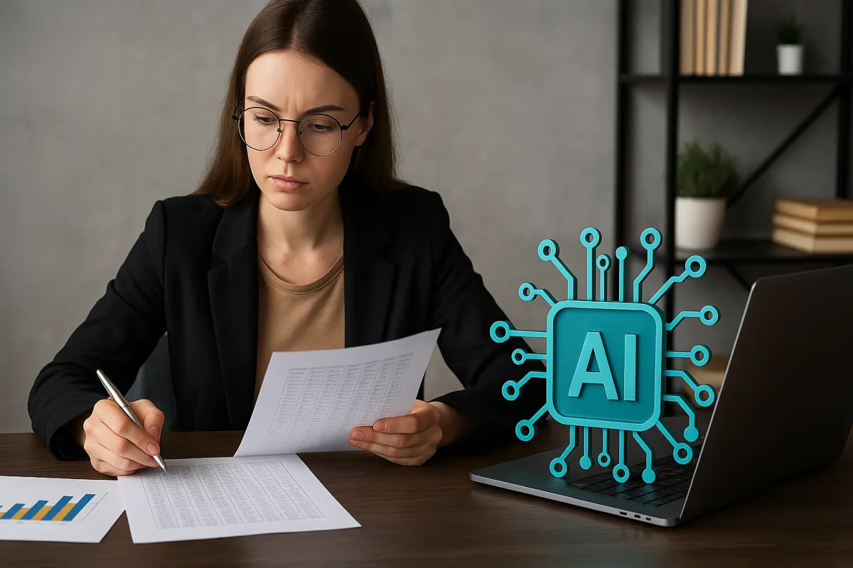 A cosa serve il preprocessing dei dati nei progetti AI? Il passaggio fondamentale che molti saltano