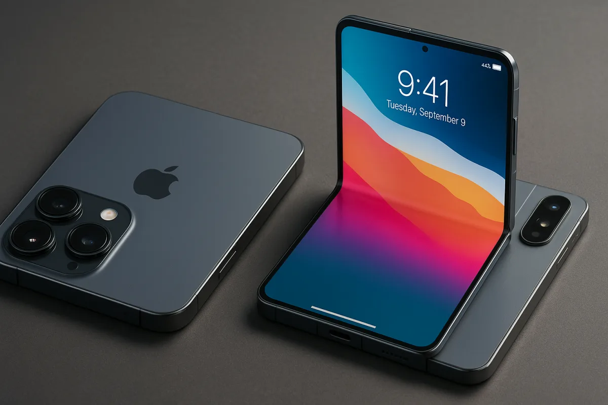 iPhone 18 Pro e pieghevole Apple: tutto quello che sappiamo sull'evento di settembre