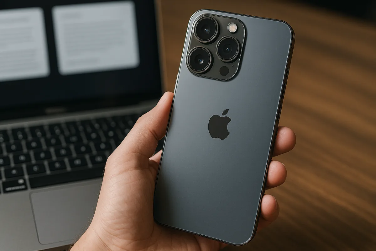 iPhone 18 Pro costerà di più: ecco quanto e perché conviene aspettare o agire ora