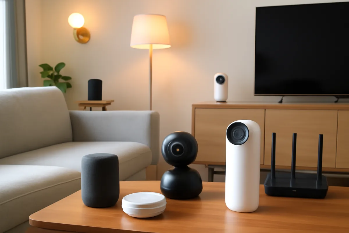 Protezione dei dati personali in casa connessa: soluzioni pratiche e tecnologie a confronto