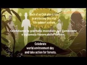 Giornata mondiale dell'ambiente
