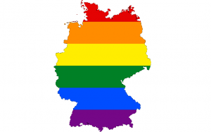 matrimonio gay in germania