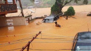 alluvione in sierra leone