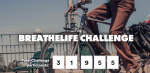 breathelife challenge