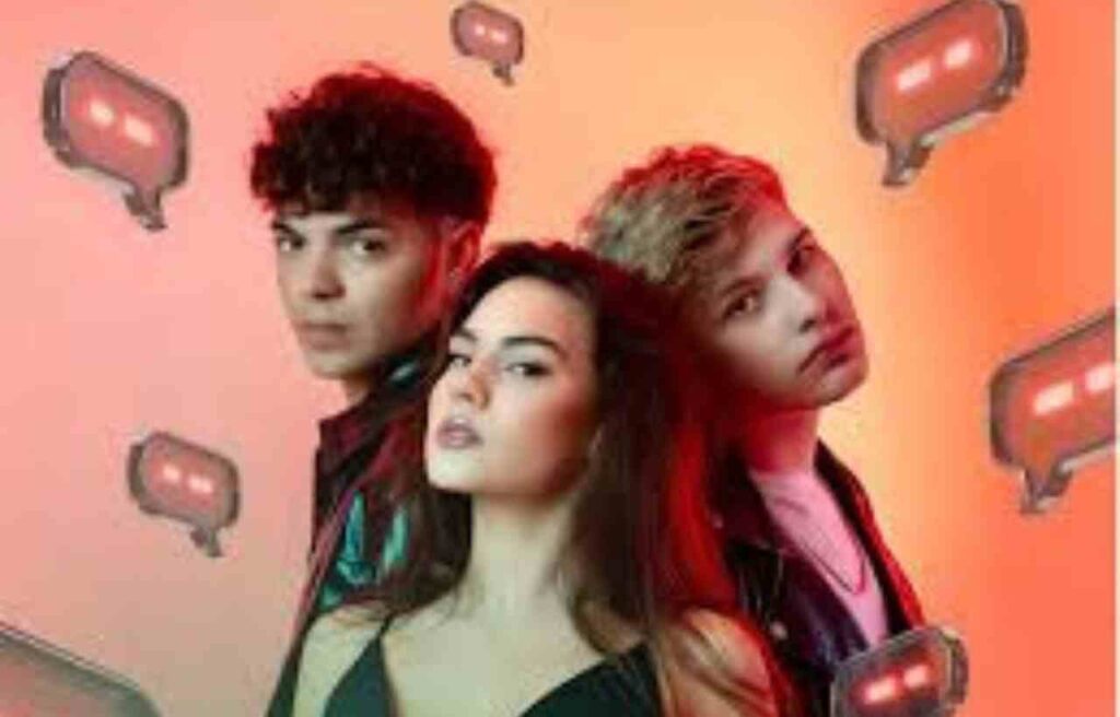 blind__el_ma___soniko fidanzata: è fidanzato? Con chi sta