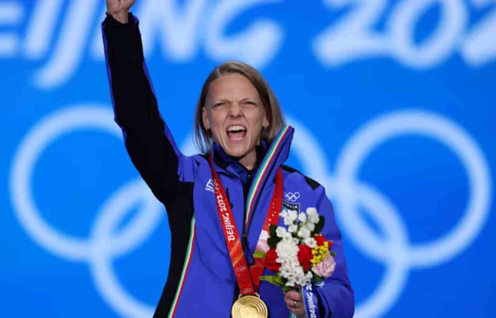 campionesse_olimpiche_arianna_fontana__francesca_lollobrigida__lisa_vittozzi fidanzata: è fidanzato? Con chi sta